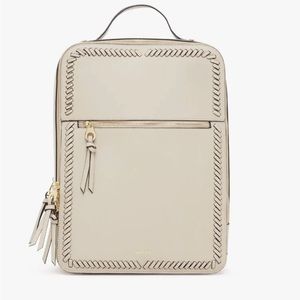 Calpak Kaya Backpack - Stone
